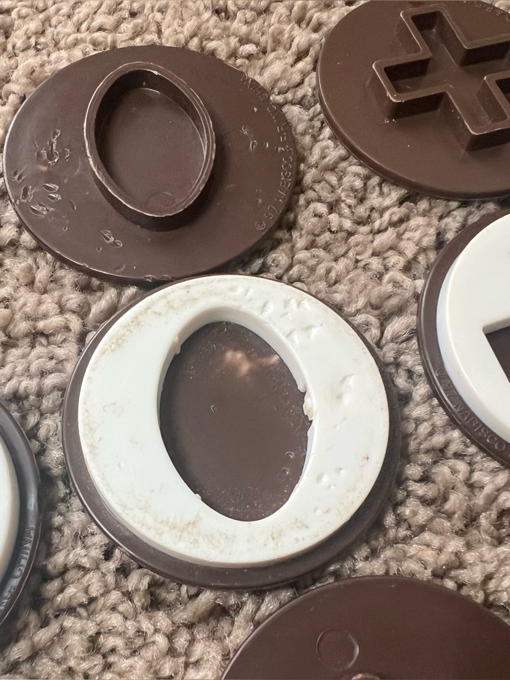FP | Oreo Matching Game - Picture 2 of 4